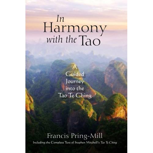 In Harmony With The Tao