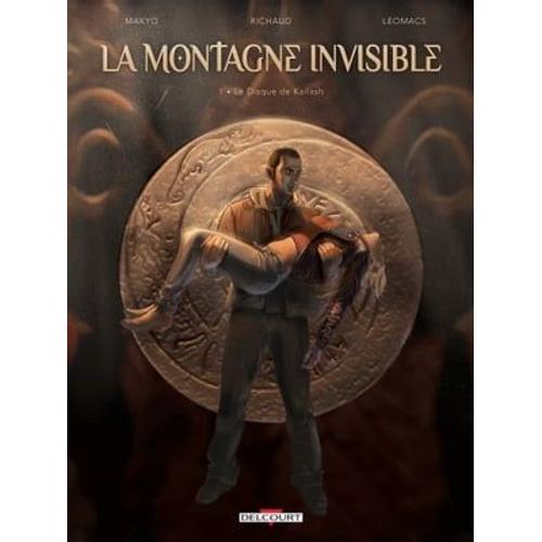 La Montagne Invisible T01