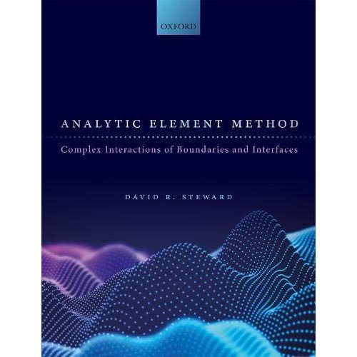 Analytic Element Method