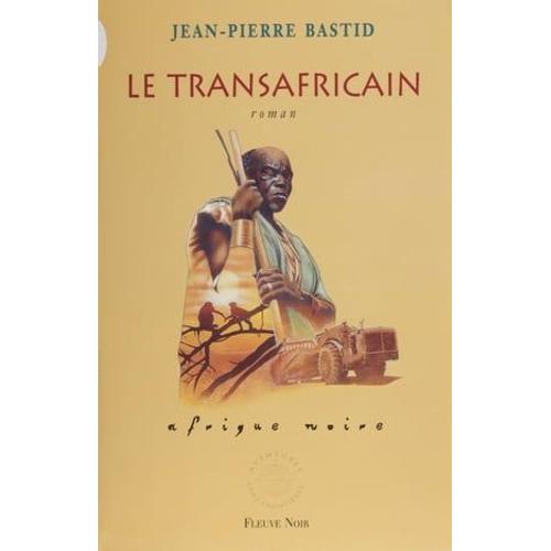 Le Transafricain