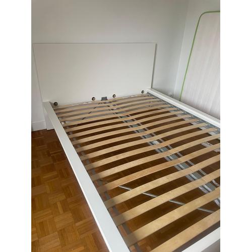 Sommier + Matelas