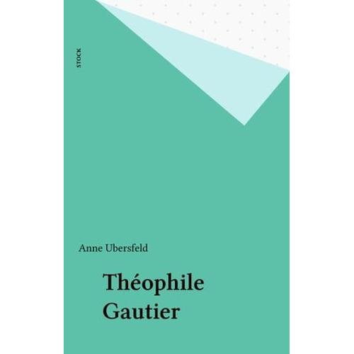 Théophile Gautier