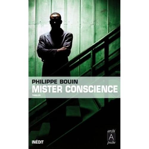 Mister Conscience
