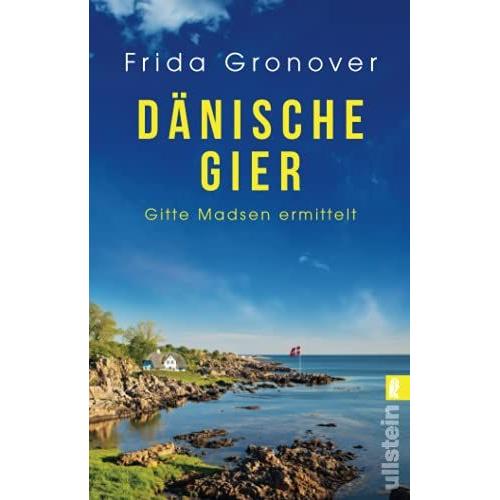 Dänische Gier