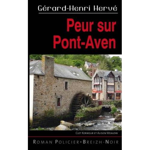 Peur Sur Pont-Aven