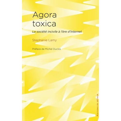 Agora Toxica