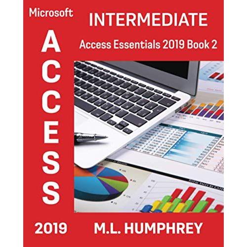 Access 2019 Intermediate