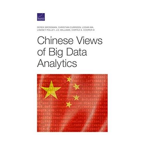Chinese Views Of Big Data Analytics