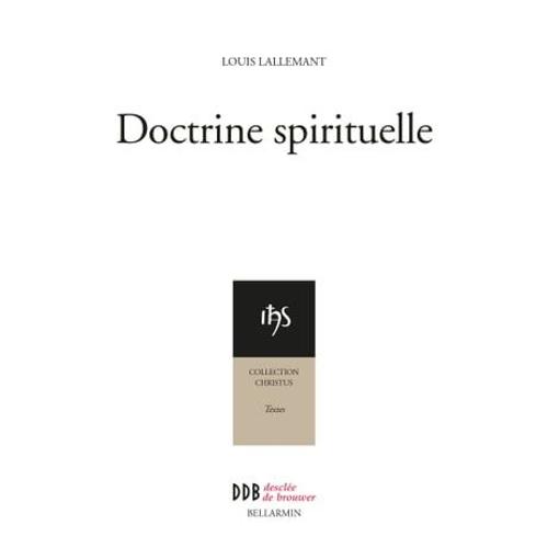 Doctrine Spirituelle