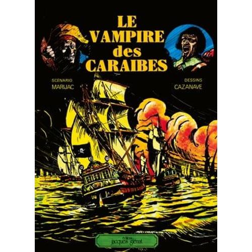 Le Capitaine Fantôme Tome 2