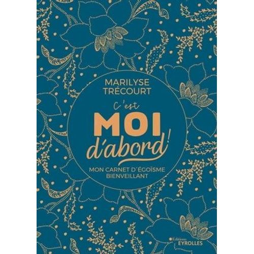 C'est Moi D'abord !