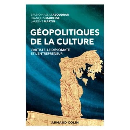 Géopolitiques De La Culture