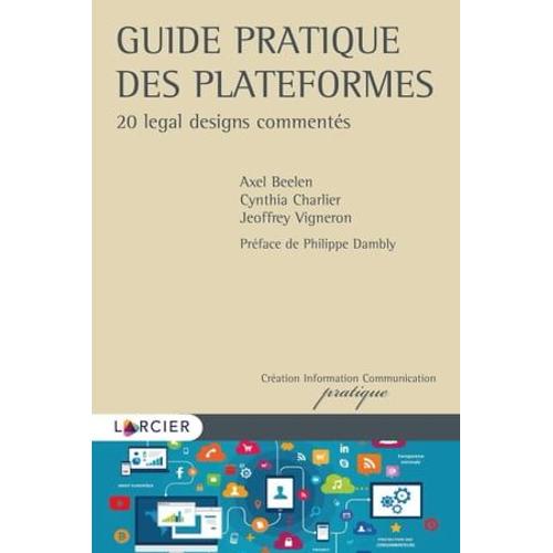 Guide Pratique Des Plateformes