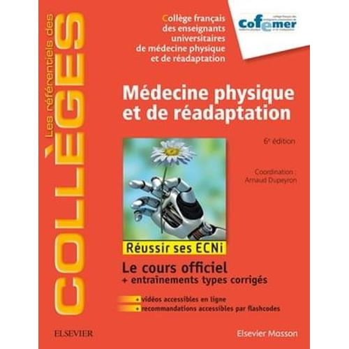 Médecine Physique Et De Réadaptation