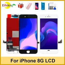 Écran Pour Iphone 8 Écran Lcd A1863 A1905 Pour Iphone 8g Écran Tactile Remplacement Numériseur Assemblée Réparation De Téléphone Portable Aaa +++