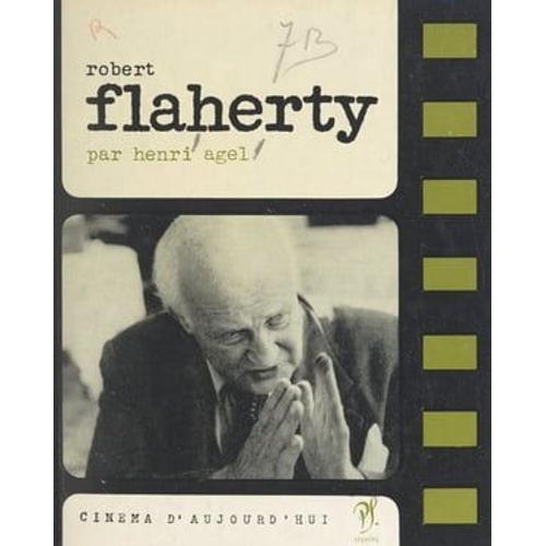 Robert J. Flaherty