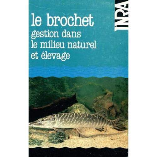 Le Brochet