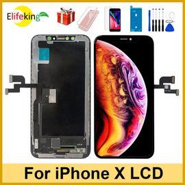 Ecran iphone x / 10 lcd générique