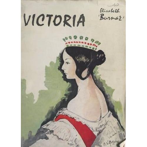 Les Jeunes Amours De La Reine Victoria