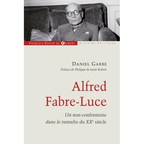 Alfred Fabre-Luce