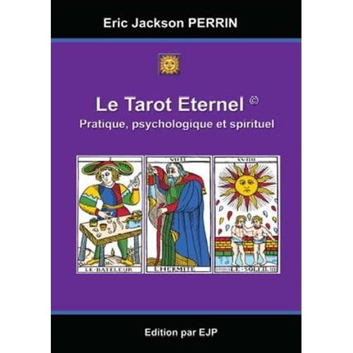 Le Tarot Eternel