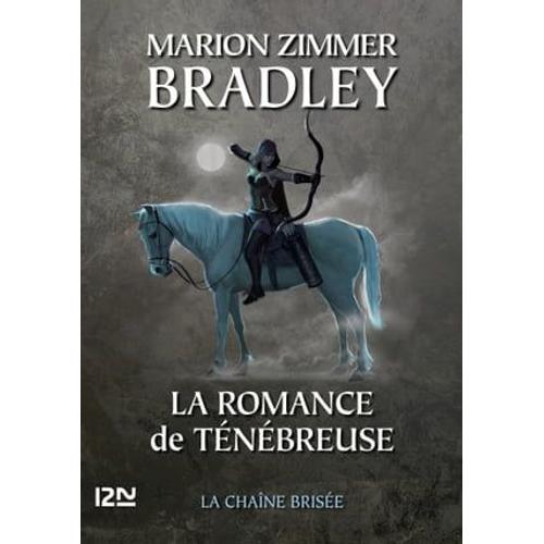 La Romance De Ténébreuse - Tome 7