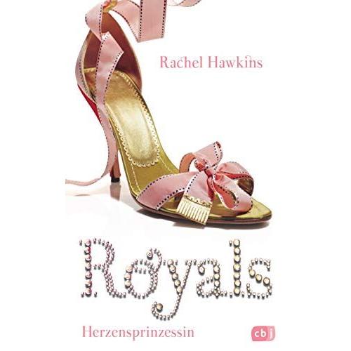 Royals - Herzensprinzessin