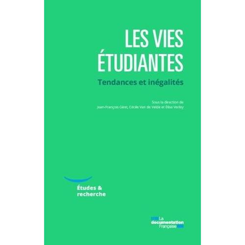 Les Vies Étudiantes