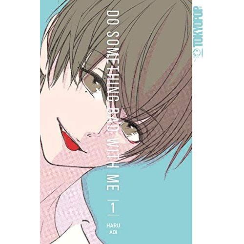 Do Something Bad With Me 01