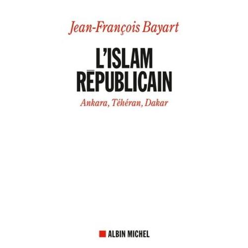 L'islam Républicain