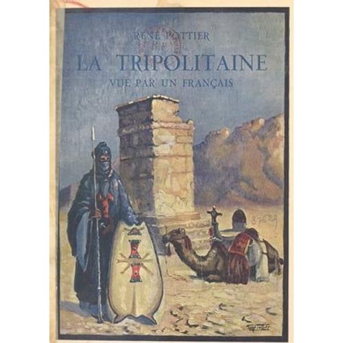 La Tripolitaine Vue Par Un Français