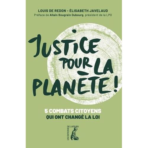 Justice Pour La Planète
