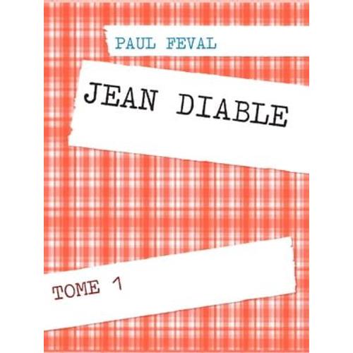 Jean Diable