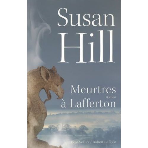 Meurtres À Lafferton