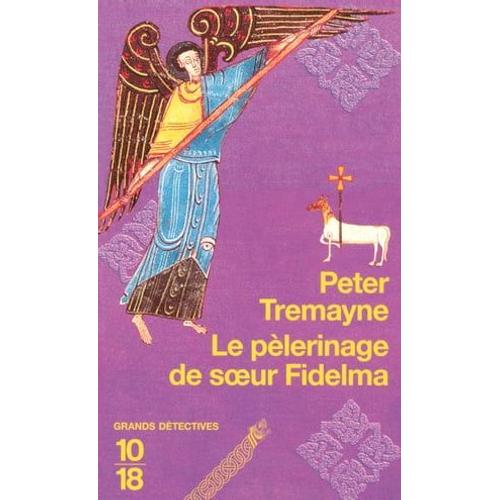 Le Pèlerinage De Soeur Fidelma