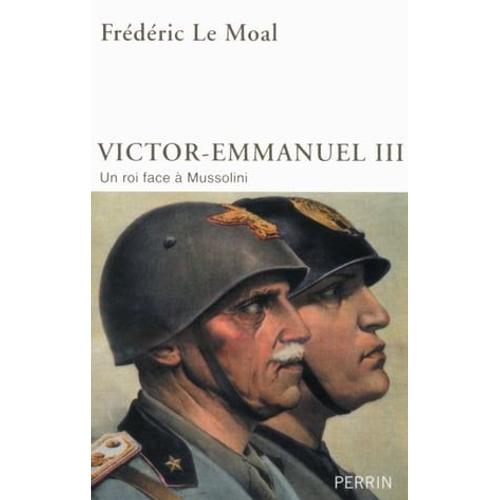 Victor-Emmanuel Iii