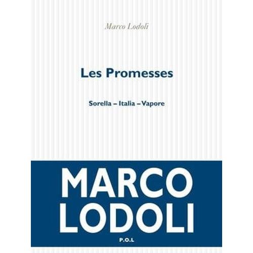 Les Promesses