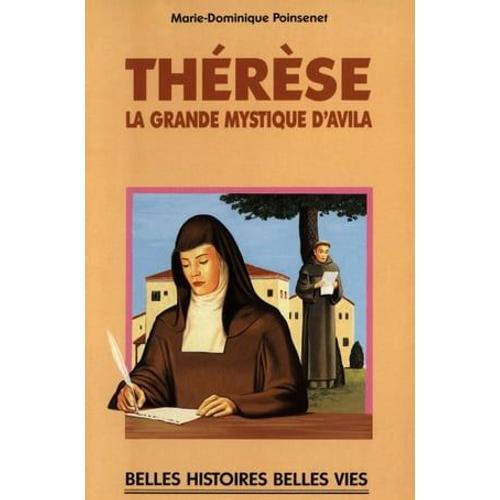 Sainte Thérèse