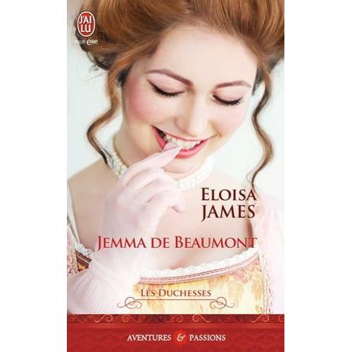 Les Duchesses (Tome 5) - Jemma De Beaumont