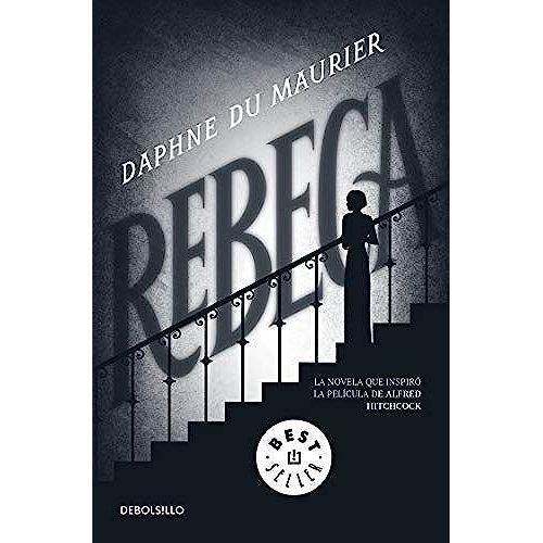 Rebeca / Rebecca