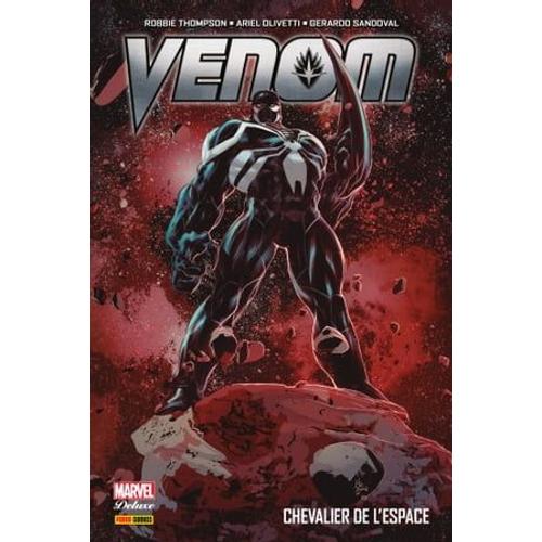 Venom : Chevalier De L'espace (2016)