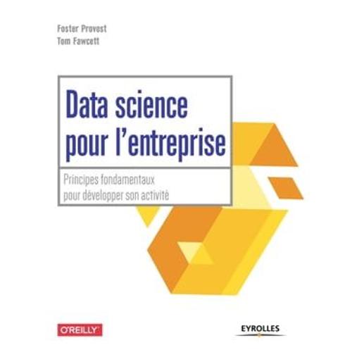 Data Science Pour L'entreprise