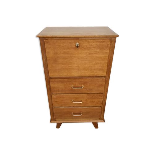 Chiffonnier Vintage Bois