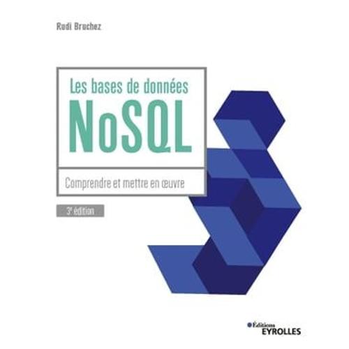 Les Bases De Données Nosql