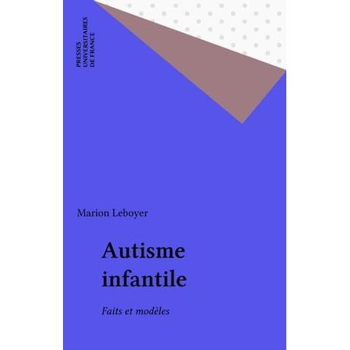 Autisme Infantile