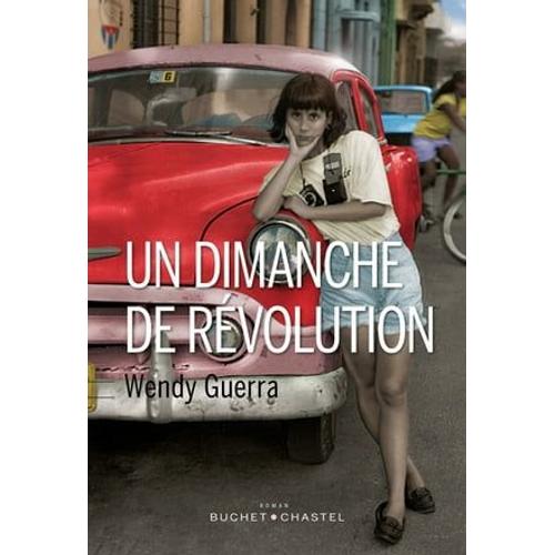 Un Dimanche De Révolution