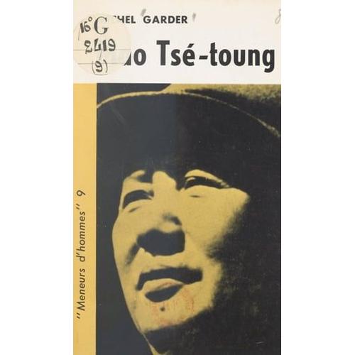 Mao Tsé-Toung