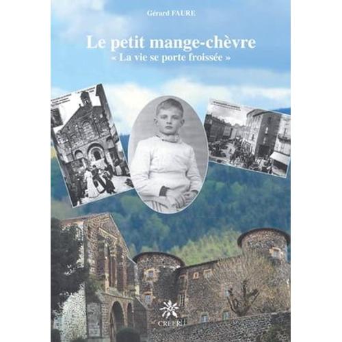 Le Petit Mange-Chèvre