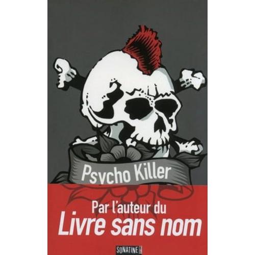 Psycho Killer