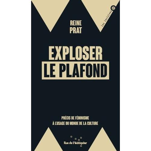 Exploser Le Plafond